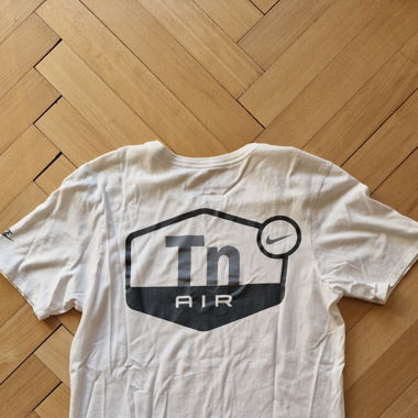 Vintage Nike Tn Shirt - S (fit M)