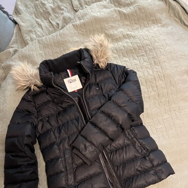 Tommy Hilfiger Jacke Grösse M