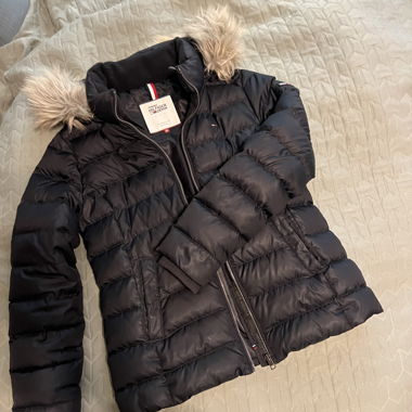 Tommy Hilfiger Jacke Grösse M