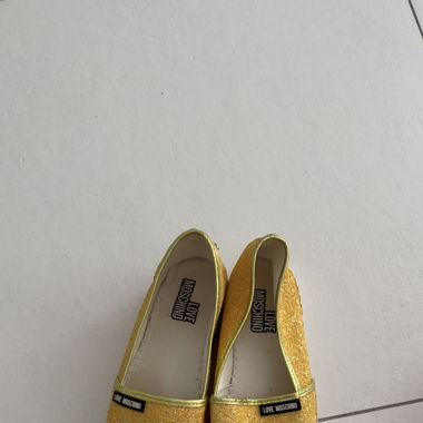 Schuhe 