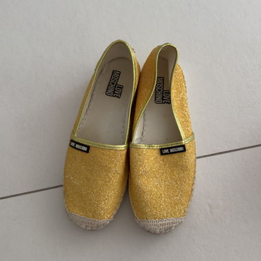 Schuhe 