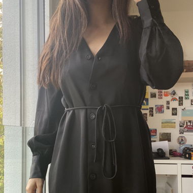 Robe mango 