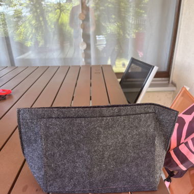 Taschen Organizer für innen