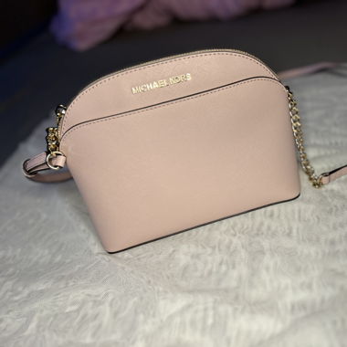 Michael Kors - Umhängetasche - Soft pink