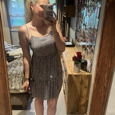 Sparkle Dress