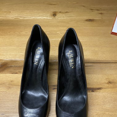 Ralph Lauren Damenschuhe