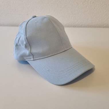 Light Blue Cap