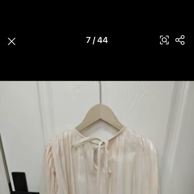Silk Dress