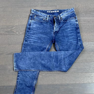 Denham Herrenjeans
