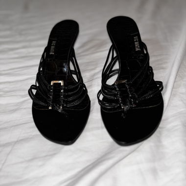 Vic Matié Heels