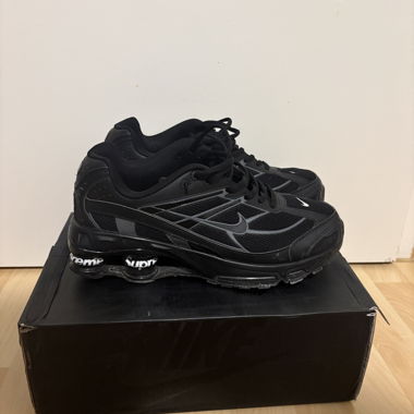 Nike Air shox supreme
