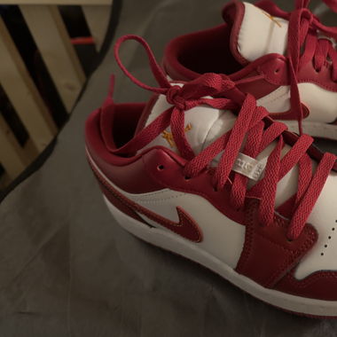 Jordan AIR Sneaker low