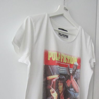 Pulp Fiction T-Shirt