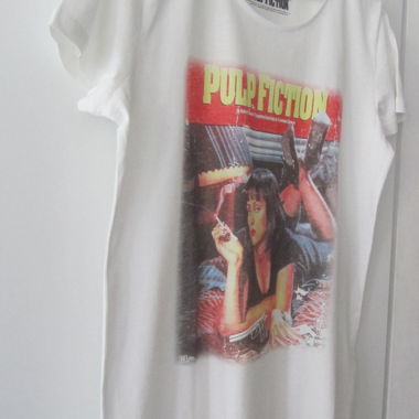 Pulp Fiction T-Shirt