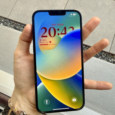 iPhone 14 Plus 128gb