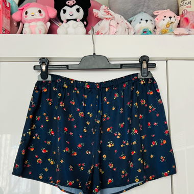 Zara Kurze Hosen