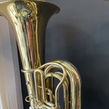 Amati Bb-Tuba