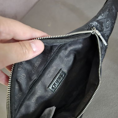 Bauchtasche