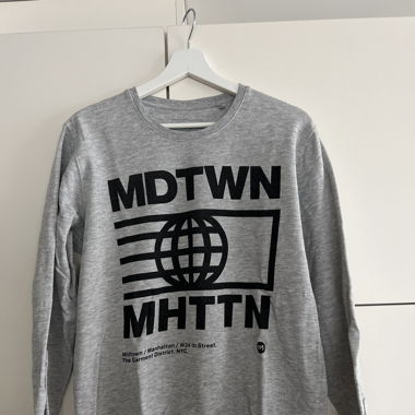 Pullover MCMXCIX
