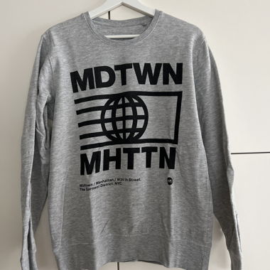 Pullover MCMXCIX