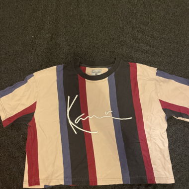 Karl Kani Top