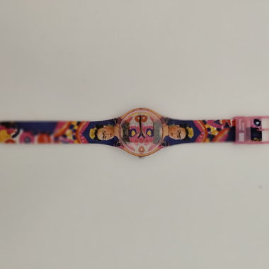 Swatch „Centre Pompidou“ Edition