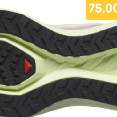 Chaussures de course Salomon DRX DEFY pour femmes 36 2/3