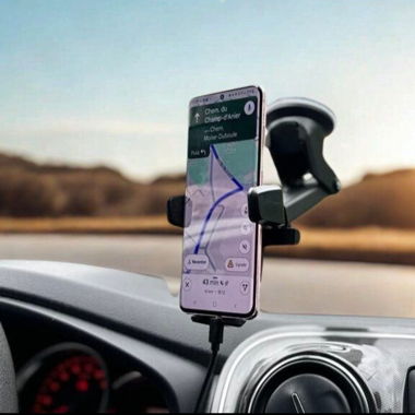 Support de téléphone pour voiture