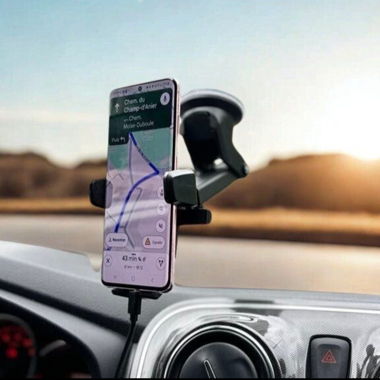 Support de téléphone pour voiture