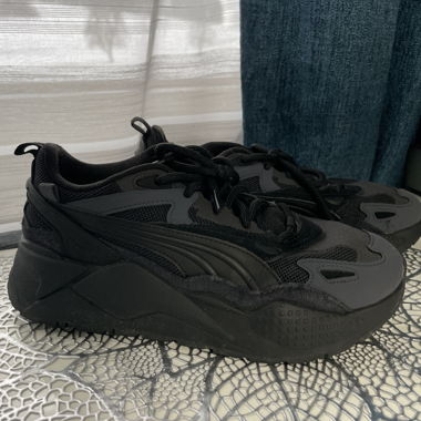 Sneakers nere Puma