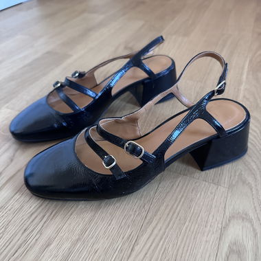 Sezane Pumps 39