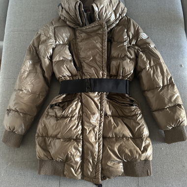 Doudoune Moncler