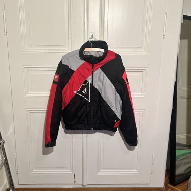 Giacca Moto Dainese