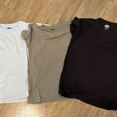 Dickies T-Shirts Grösse S