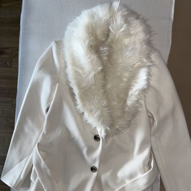 Manteau classique birch