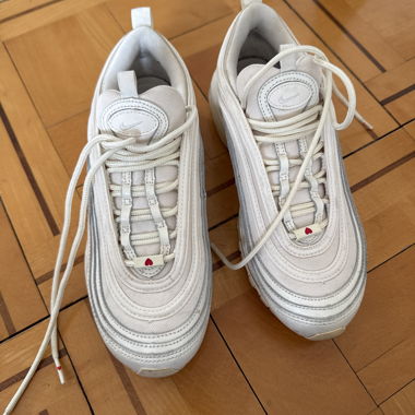 Sneakers Nike Air Max 97