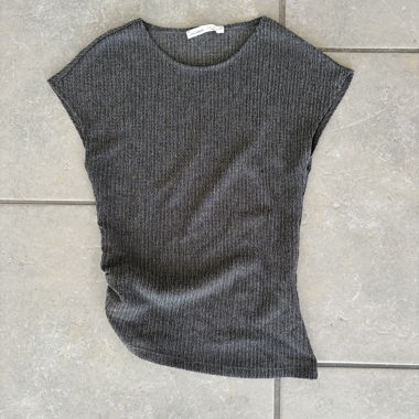 Top a costine Pull&Bear