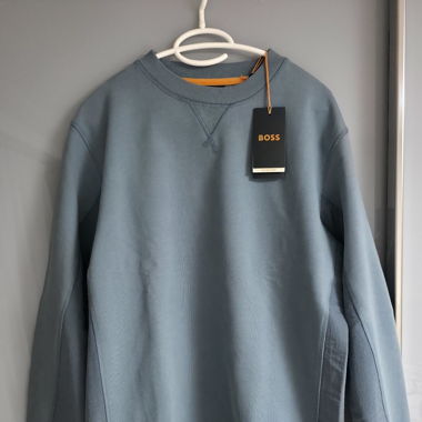 Boss Pullover