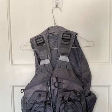 Technical Vest