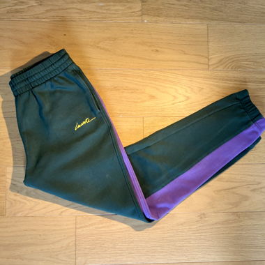 Training - jogging - survêtement 