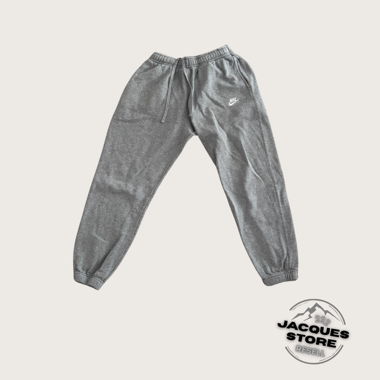 Nike Grey Sweatpants