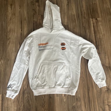 The Couture Club Hoodie