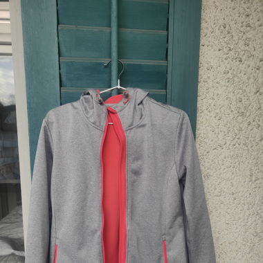Softshelljacke