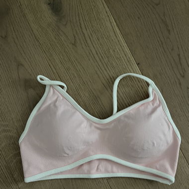 Teveo Sport BH Dupe