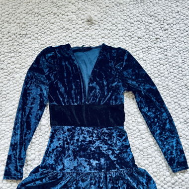 Kleid