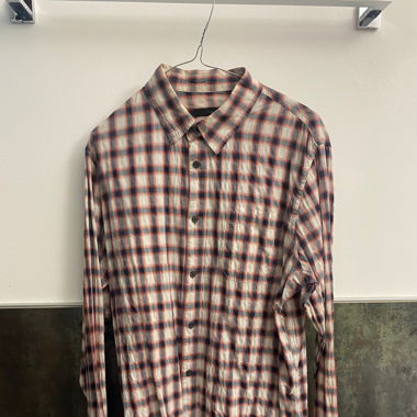 Calvin Klein Taille M Chemise
