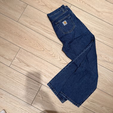 Carhartt Jeanshose