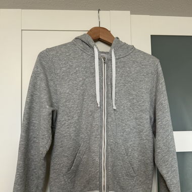 Calvin Klein Kapuzenjacke