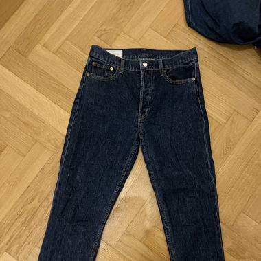 GAP jeans