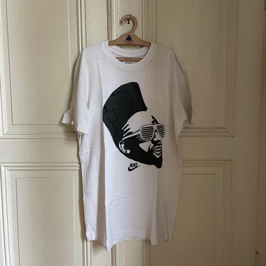 Teeshirt Nike 